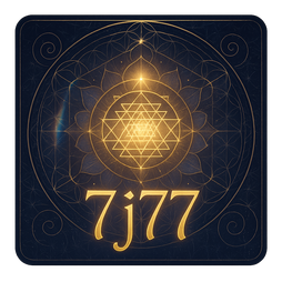 7j77 logo